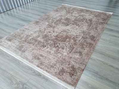 Ковер 8491 P Beige brown